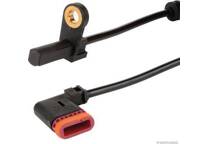 Sensor, revoluciones de la rueda
