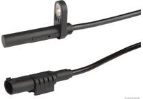 Sensor, revoluciones de la rueda