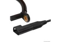 Sensor, revoluciones de la rueda