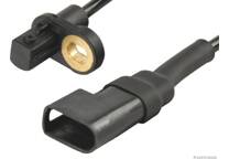 Sensor, revoluciones de la rueda