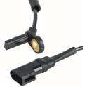 Sensor, revoluciones de la rueda HERTH+BUSS ELPARTS - 70660308
