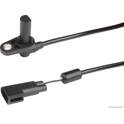 Sensor, revoluciones de la rueda HERTH+BUSS ELPARTS - 70660318