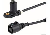 Sensor, revoluciones de la rueda