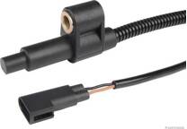 Sensor, revoluciones de la rueda