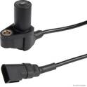Sensor, revoluciones de la rueda HERTH+BUSS ELPARTS - 70660329