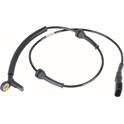 Sensor, revoluciones de la rueda HERTH+BUSS ELPARTS - 70660340