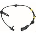 Sensor, revoluciones de la rueda HERTH+BUSS ELPARTS - 70660345