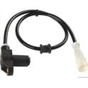 Sensor, revoluciones de la rueda HERTH+BUSS ELPARTS - 70660403