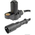 Sensor, revoluciones de la rueda HERTH+BUSS ELPARTS - 70660405