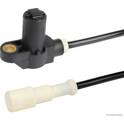 Sensor, revoluciones de la rueda HERTH+BUSS ELPARTS - 70660407