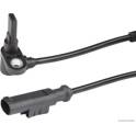 Sensor, revoluciones de la rueda HERTH+BUSS ELPARTS - 70660410