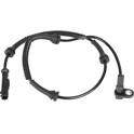 Sensor, revoluciones de la rueda HERTH+BUSS ELPARTS - 70660419