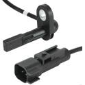 Sensor, revoluciones de la rueda HERTH+BUSS ELPARTS - 70660433