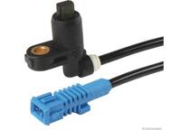 Sensor, revoluciones de la rueda