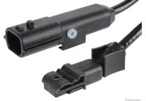 Sensor, revoluciones de la rueda