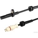 Sensor, revoluciones de la rueda HERTH+BUSS ELPARTS - 70660541
