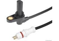 Sensor, revoluciones de la rueda