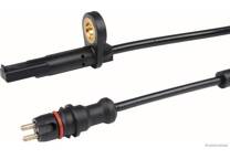 Sensor, revoluciones de la rueda