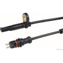 Sensor, revoluciones de la rueda HERTH+BUSS ELPARTS - 70660546