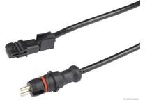 Sensor, revoluciones de la rueda