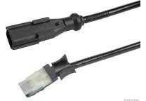 Sensor, revoluciones de la rueda