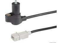 Sensor, revoluciones de la rueda