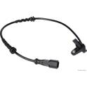 Sensor, revoluciones de la rueda HERTH+BUSS ELPARTS - 70660571