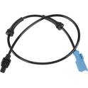 Sensor, revoluciones de la rueda HERTH+BUSS ELPARTS - 70660573