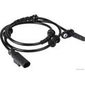 Sensor, revoluciones de la rueda HERTH+BUSS ELPARTS - 70660574