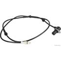Sensor, revoluciones de la rueda HERTH+BUSS ELPARTS - 70660609
