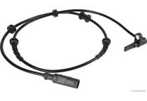 Sensor, revoluciones de la rueda