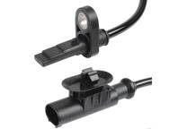 Sensor, revoluciones de la rueda