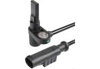 Sensor, revoluciones de la rueda