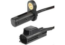 Sensor, revoluciones de la rueda