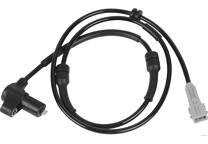 Sensor, revoluciones de la rueda