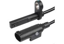 Sensor, revoluciones de la rueda