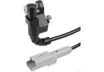 Sensor, revoluciones de la rueda
