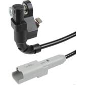 Sensor, revoluciones de la rueda HERTH+BUSS ELPARTS - 70661514