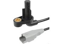 Sensor, revoluciones de la rueda