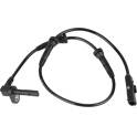 Sensor, revoluciones de la rueda HERTH+BUSS ELPARTS - 70661522