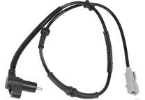 Sensor, revoluciones de la rueda