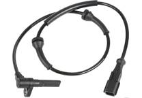 Sensor, revoluciones de la rueda