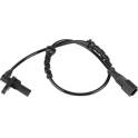 Sensor, revoluciones de la rueda HERTH+BUSS ELPARTS - 70661541