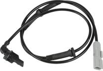 Sensor, revoluciones de la rueda
