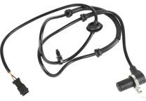 Sensor, rotações da roda