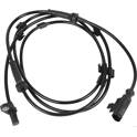 Sensor, rotações da roda HERTH+BUSS ELPARTS - 70660229
