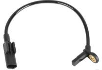 Sensor, rotações da roda