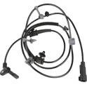 Sensor, rotações da roda HERTH+BUSS ELPARTS - 70660418