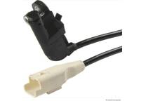 Sensor, rotações da roda