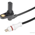 Sensor, rotações da roda HERTH+BUSS ELPARTS - 70660542